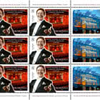 Théâtre National d'opérette et de Comédie Musicale Ion Dacian, 75 Ans