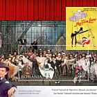 Théâtre National d'opérette et de Comédie Musicale Ion Dacian, 75 Ans