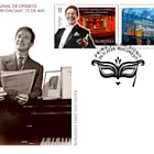 Théâtre National d'opérette et de Comédie Musicale Ion Dacian, 75 Ans