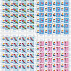 罗马尼亚队参加米兰-科尔蒂纳奥运会