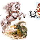 Der Chinesische Tierkreis – Das Jahr des Feuerpferdes