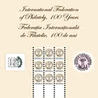 International Federation Of Philately, 100 Years