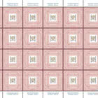 International Federation Of Philately, 100 Years - Type II