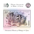 International Federation Of Philately, 100 Years