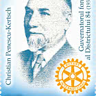 Ротари-клуб, Румынский округ, 90 лет. Ереван