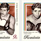 Rumänischer Boxverband, 100 Jahre