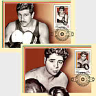 Romanian Boxing Federation, 100 Years