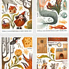 Internationaler Kinderbuchtag