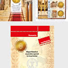 Le Trésor des Coffres de l'histoire - l'or de la Banque Nationale de Roumanie à Moscou