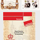 The Royal Dynasty Of Romania - Events