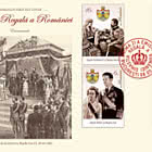 The Royal Dynasty Of Romania - Events