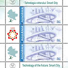 Technologies du Futur - Ville Intelligente
