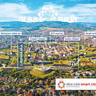 Technologies du Futur - Ville Intelligente
