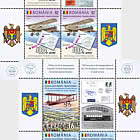Joint Issue Romania - Republic of Moldova