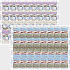 Joint Issue Romania - Republic of Moldova