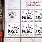 Sii intelligente, dì no alla Droga