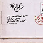 Sii intelligente, dì no alla Droga