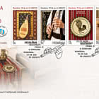 Rumania, 70 Años en la UNESCO