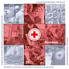 Rumänisches Rotes Kreuz, 150 Jahre