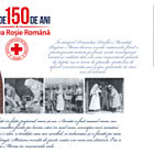 Rumänisches Rotes Kreuz, 150 Jahre