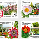 Anastasie Fatu Botanical Garden of the Alexandru Ioan Cuza University Of Iasi, 170 Years