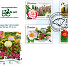 Anastasie Fatu Botanical Garden of the Alexandru Ioan Cuza University Of Iasi, 170 Years
