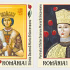 Canonization of Lady Maria Brancoveanu, Wife of Saint Constantin Brancoveanu