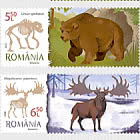 Animali Preistorici
