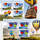 Festival delle Mongolfiere - Aerostati
