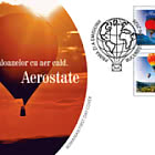Festival delle Mongolfiere - Aerostati