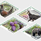 Gemeinschaftsausgabe Rumänien-Kasachstan – Biosphärenreservate