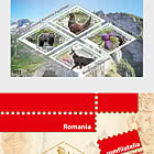 Gemeinschaftsausgabe Rumänien-Kasachstan – Biosphärenreservate