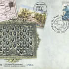 Stamp Day - 150 Years Since the Establishment of the Universal Postal Union