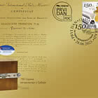 150 Years of Metrology in Serbia