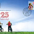 25 Years of Telekom Srbija JSC
