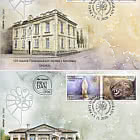 125 Jahre Naturhistorisches Museum in Belgrad