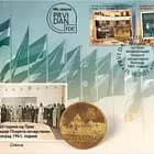 60 aniversario de la Primera Conferencia del Movimiento de Países No Alineados - Belgrado 1961