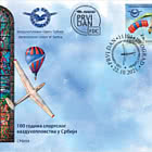 Centenario de la Aviación Deportiva en Serbia