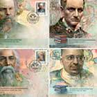 Escritores de renombre mundial
