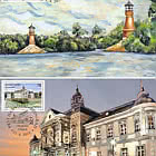 Города Сербии