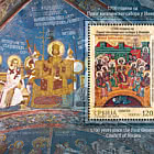 1700 Years since the First Ecumenical Council of Nicaea