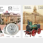 Mostre Museali - 75 Anni del Museo d'arte Aapplicata, 75 Anni del Museo Ferroviario