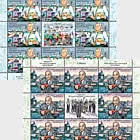 100 лет со дня рождения Зузаны Халуповой и Яники Балаж