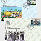 100 лет со дня рождения Зузаны Халуповой и Яники Балаж