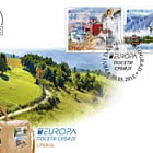 欧洲 – 塞尔维亚旅游