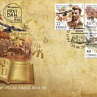 Great authors of Serbian literature