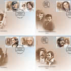 Doyens of Serbian Theatre