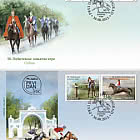 50th Ljubicevo Equestrian Games