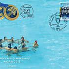The World Champions in Water Polo, Kazan