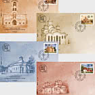 Monasteri serbi dichiarati patrimonio culturale dall`UNESCO